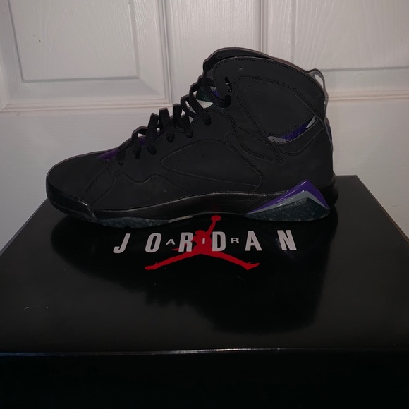 Jordan 7 “Ray Allen” Size 11.5 - Picture 2 of 11